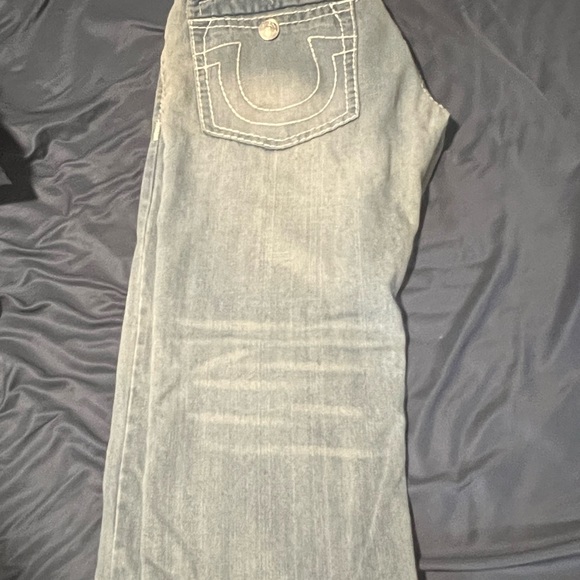 True religion jeans - Picture 5 of 5